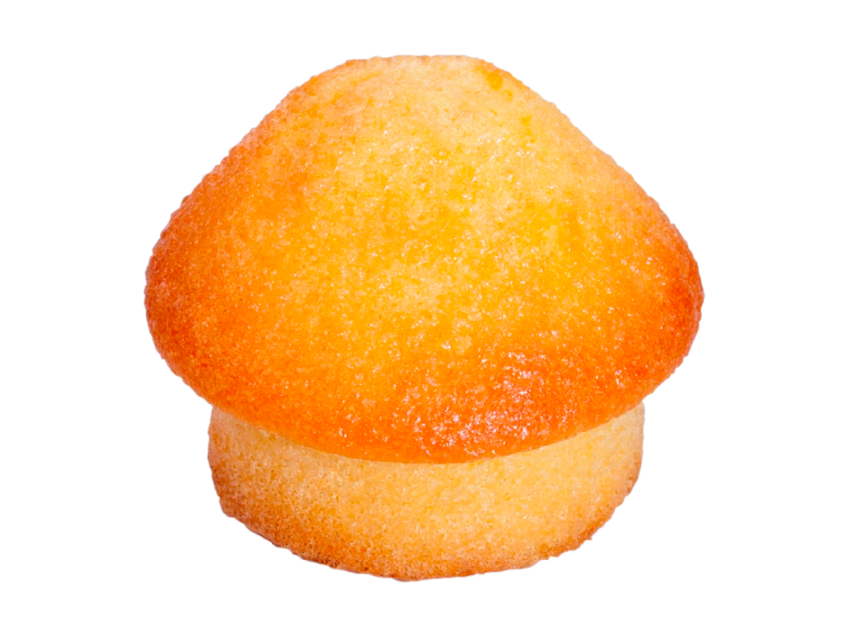 Muffin Vanilla